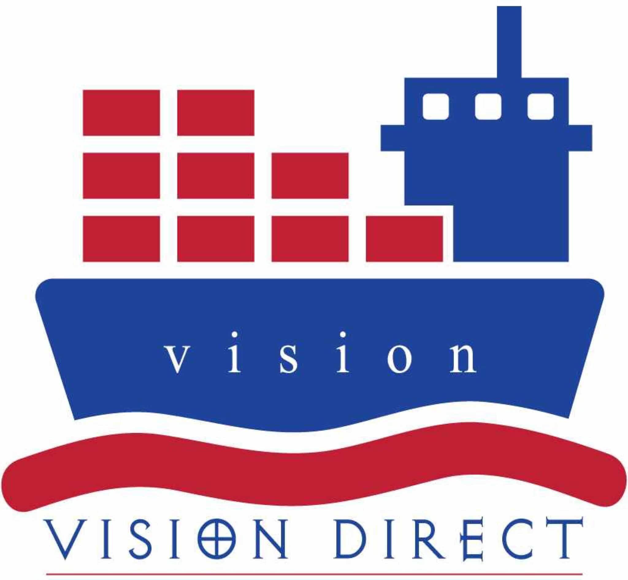 Vision Direct Logistics services Co.