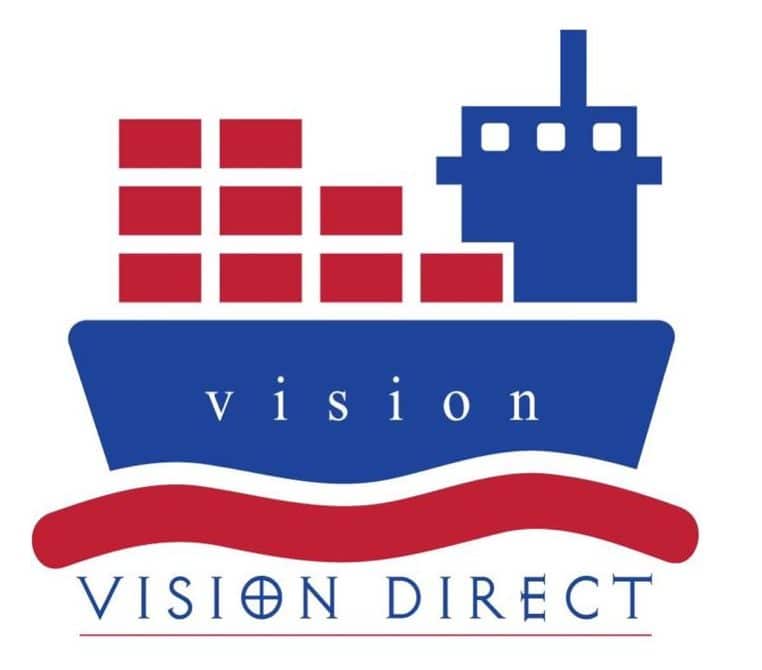 Vision Direct Logistics services Co.